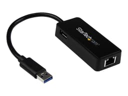 Startech USB 3.0 Ethernet Adapter 