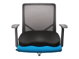 Kensington Sittdyna Memory Foam 