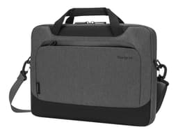 Targus Cypress Slimcase with EcoSmart 14" Grå