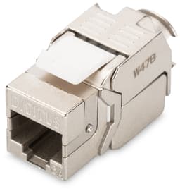 Digitus Keystone CAT6A FTP 24-pack 