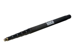 Røde Boompole 