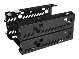 Phanteks PH-HDDKT_03 datakonsolldel Universell HDD-monteringsbrakett 
