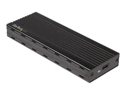 Startech M.2 NVMe SSD Enclosure for PCIe SSDs 