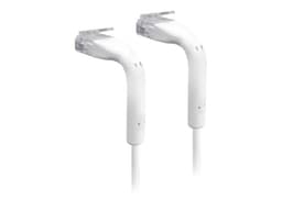 Ubiquiti Unifi Ethernet Patch RJ-45 Cat 6 3m Vit