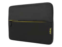 Targus CityGear 3 14" Neopren, Polyester Sort