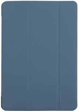 Pomologic Book Case iPad 10.2" 7th gen iPad 10.2" 8th gen iPad 10.2" 9th gen Marinblå
