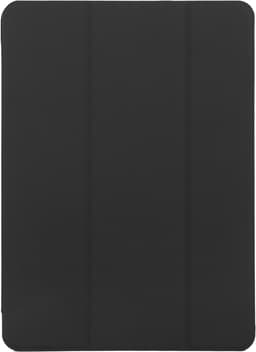 Pomologic Book Case iPad Air 10.9" 4th gen, iPad Air 10.9" 5th gen, iPad Air 11" (M2), iPad Air 11" (M3), iPad Air 11" (M4) Svart