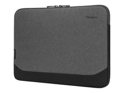 Targus Cypress Sleeve with EcoSmart 15.6" Grå