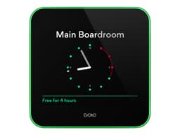 Biamp systems Liso Room Manager 