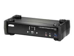 Aten CS1922 KVMP Switch 