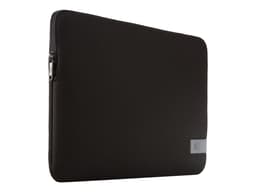 Case logic Reflect Laptop Sleeve 14" Black 14" Polyester Sort