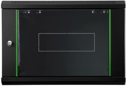 Digitus Dynamic Basic 19" 9U 60X45 Svart 