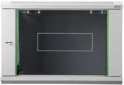 Digitus Dynamic Basic 19" 9U 60X45 Grå 