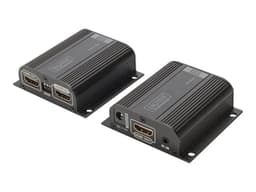 Digitus HDMI Extender Set 50M 