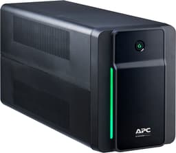Apc BX2200MI-GR uforstyrrbar strømforsyning (UPS) Linje-Interactive 2,2 kVA 1200 W 4 AC-utganger 
