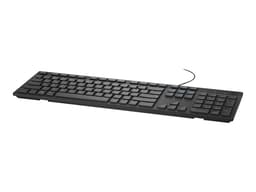 Dell Kb216 Us International (qwerty) Black 