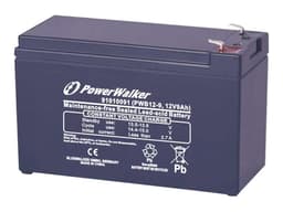 Powerwalker PWB12 Series PWB12-9 