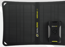 Goal zero Venture 35 Solar Kit 