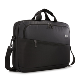 Case logic Propel PROPA-114 Black 35,6 cm (14") Portfölj Svart 14" Polyester Svart