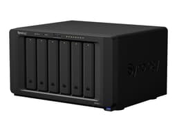 Synology Diskstation DS1621+ 6-BAY NAS 