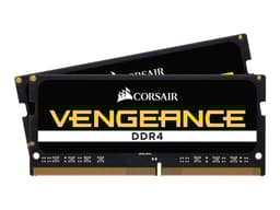 Corsair Vengeance 8GB 2666MHz DDR4 260-pin SO-DIMM
