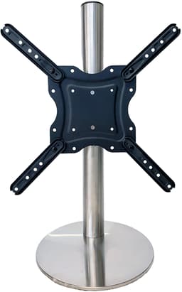 Sinox Standview Swb7155 400x400 - Silver - (Fyndvara klass 2) 