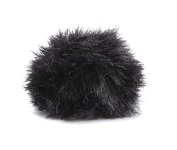 Røde Minifur for Wireless GO 