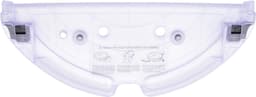 Roborock Mop Cloth Mount For S5 Max & S6 Maxv Black 