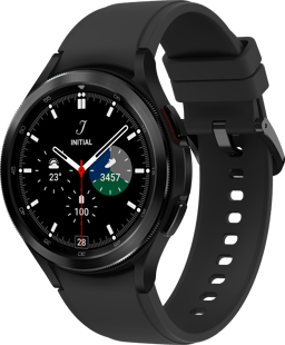 Samsung Galaxy Watch4 Classic 46mm 4G Black 