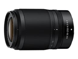 Nikon Nikkor Z DX 50-250mm f/4.5-6.3 VR Nikon Z