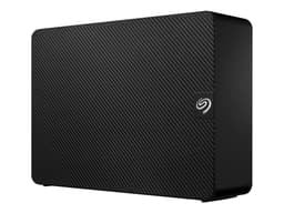 Seagate Expansion Desktop External Drive 10TB Svart