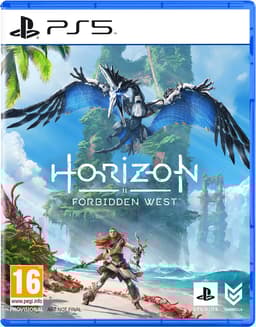 Sony Horizon Forbidden West - Ps5 