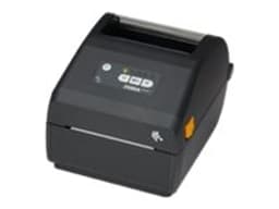Zebra ZD421D DT 203 dpi USB/BT 