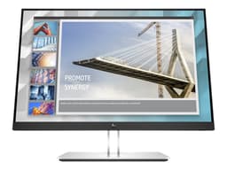 Hp E-series E24i 24" 1920 x 1200pixels IPS 16:10