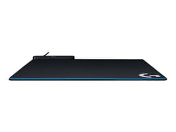 Logitech POWERPLAY WIRELESS CHARGING MOUSEPAD #NL #DEMO 