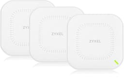 Zyxel Nebula NWA50AX WiFi 6 Accesspunkt 3-Pack 