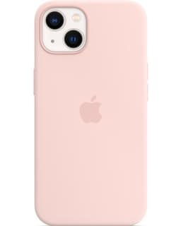 Apple Silicone Case With Magsafe 