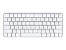 Apple Magic Keyboard with Touch ID (2021) SWE - (Outlet-vare klasse 1) Svensk, Finsk