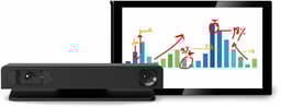 Dten Go with Mate Collaborative Touch Bundle Zoom 