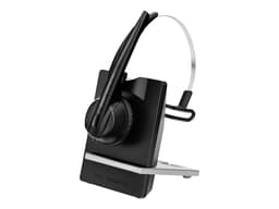 Epos IMPACT D 10 USB ML Musta