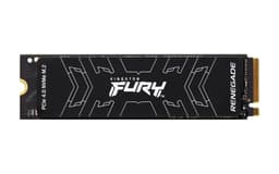 Kingston FURY Renegade 500GB SSD M.2 PCIe 4.0