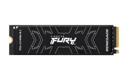 Kingston FURY Renegade 4TB SSD M.2 PCIe 4.0