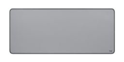 Logitech Desk Mat Studio Series Mid Grey 