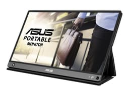 Asus ZenScreen Go MB16AHP 15.6" 1920 x 1080pixels IPS 16:9 60Hz
