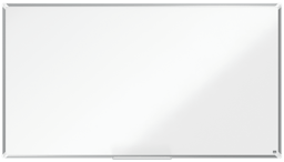 Nobo Whiteboard Premium Plus Wide Emalj 155x87cm 70" 