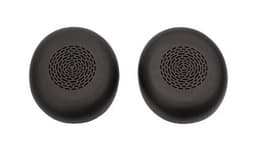 Jabra Evolve2 75 Øreputer Sort Pute/ringsett