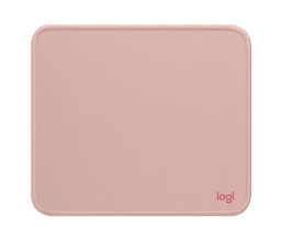 Logitech Mouse Pad Studio Series Lyserød 