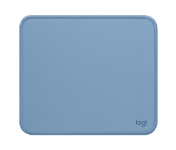 Logitech Mouse Pad Studio Series Blå, Grå 