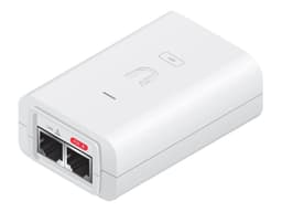 Ubiquiti PoE-Injektor Gigabit 24V 24W White 