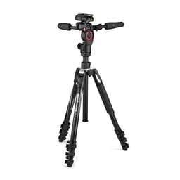 Manfrotto Befree Live 3-way Tripod Kit 